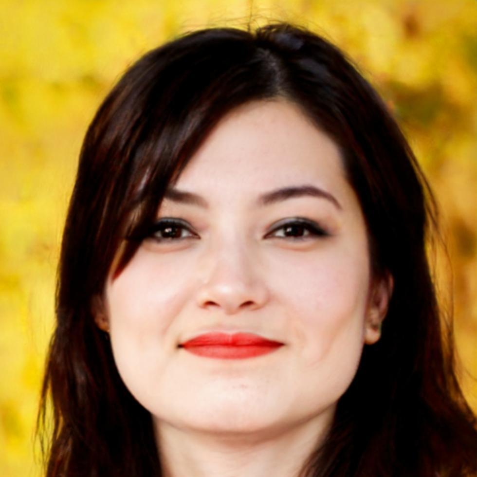 Conseillère en formation financière