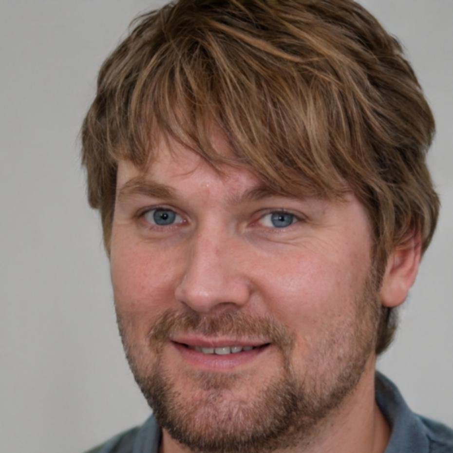 Luc Beauregard, conseiller principal chez xenolapira