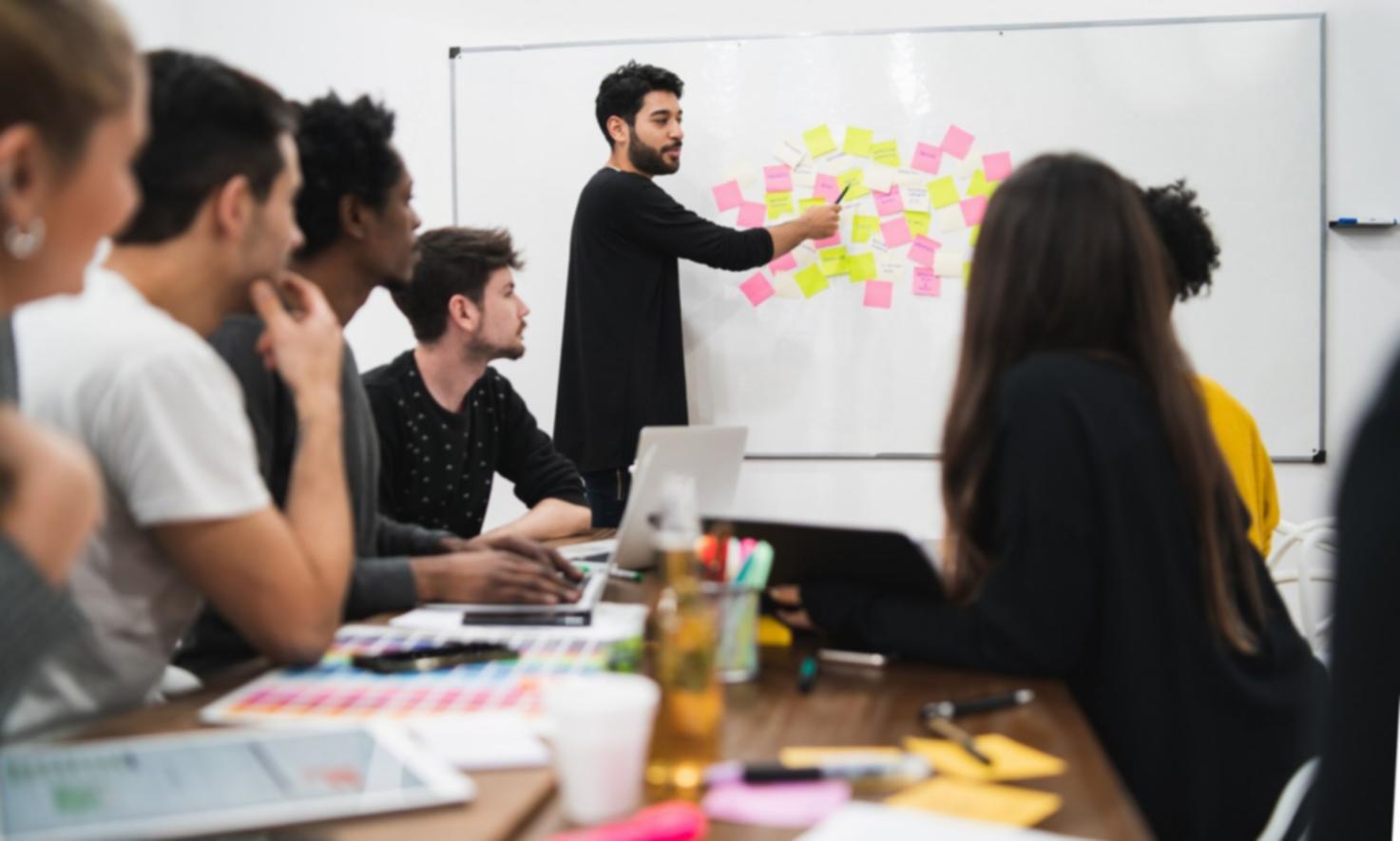 Session de webinaire xenolapira avec interaction en direct